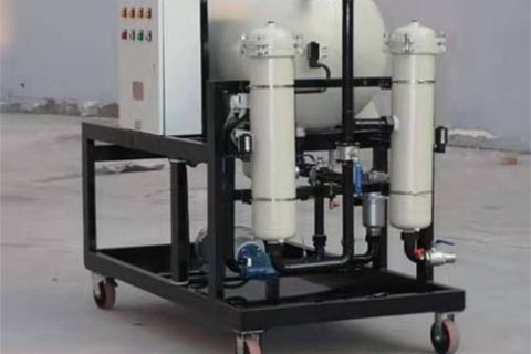 滤油机选购注重事项有哪些？？？？？？