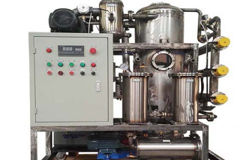 离心式滤油机漏油怎么做解决？？？？？？？？