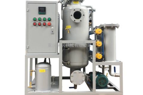 透平油脱水滤油机怎样操作？？？？？？？？