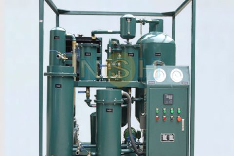 透平油滤油机的优势有哪些？？？？？？？