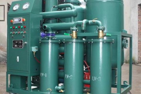 变压器油在线滤油机是什么？？？？？？？