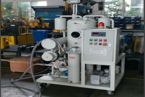 滤油机采购指南：怎么选液压油的滤芯？？？？？？