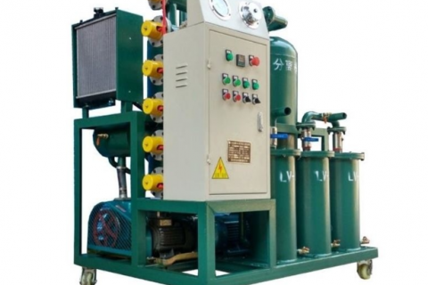 怎样区分滤油机是否为二手？？？？？？？