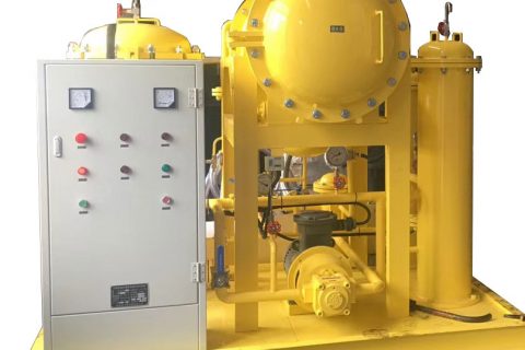 怎么凭证油质选择合适的滤油机？？？？？？？？