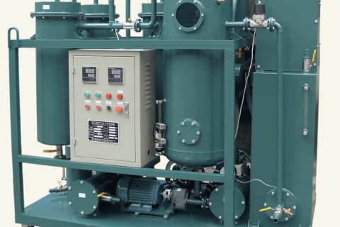 真空滤油机使用解说，，，，，新手指南