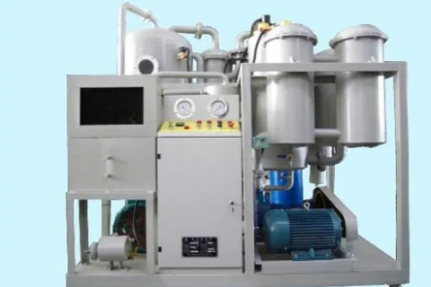 离心式滤油机优点有哪些？？？？？？？？