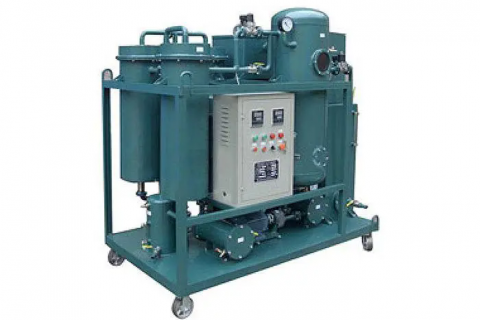 滤油机对情形污染做了哪些孝顺？？？？？？？