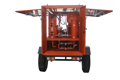 过滤油里的水用什么滤油机好？？？？？？？