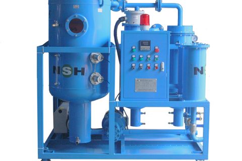 便携式手提式滤油机由哪些系统组成？？？？？？？？