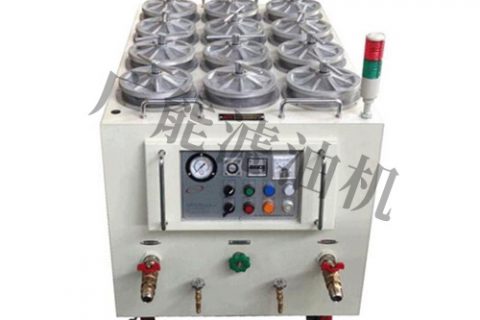 滤油机平时怎么举行维修和保养？？？？？