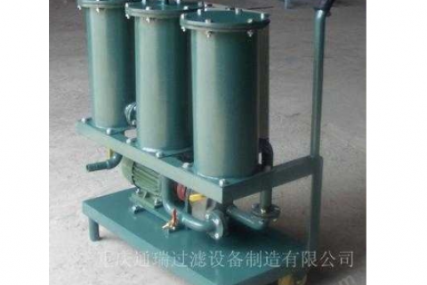 户外作业好帮手：轻盈式滤油机，，，，，轻松应对种种情形，，，，，包管油品质量