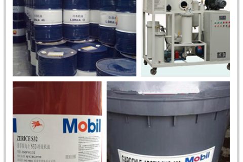 冷冻机油按期使用真空滤油机的须要性