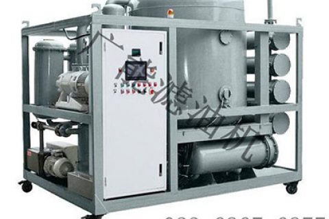 工业滤油机——离心式真空滤油机是怎样事情的？？？？？？？怎么保养？？？？？？？