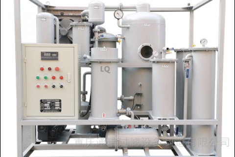 再生滤油机的事情历程是怎样的？？？？？？？