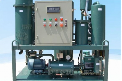 环保节能，，，，，，，，绿色生产：液压油过滤机在环保领域的孝顺