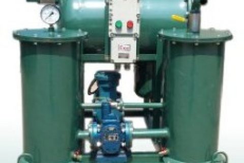 为什么需要煤油过滤机？？？？？？？