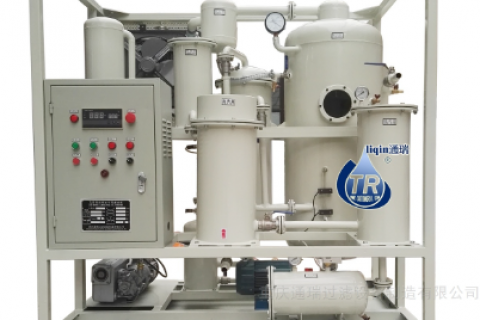 润滑油滤油机：清洁油液，，，，，提升机械性能新仪器