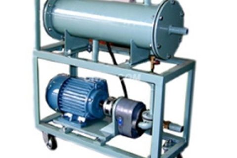 选购高粘度油滤油神秘注重哪些问题