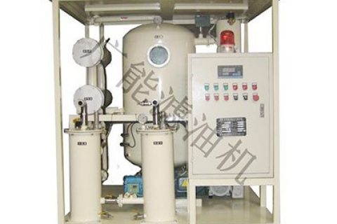 汽轮机油为什么叫透平油？？？？？透平油真空滤油机