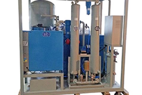 滤油机净化后的油变质要领判别？？？？？？？