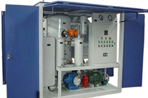 浅谈滤油机的液压；；；；；；；は低臣霸跹铀俟怂俾